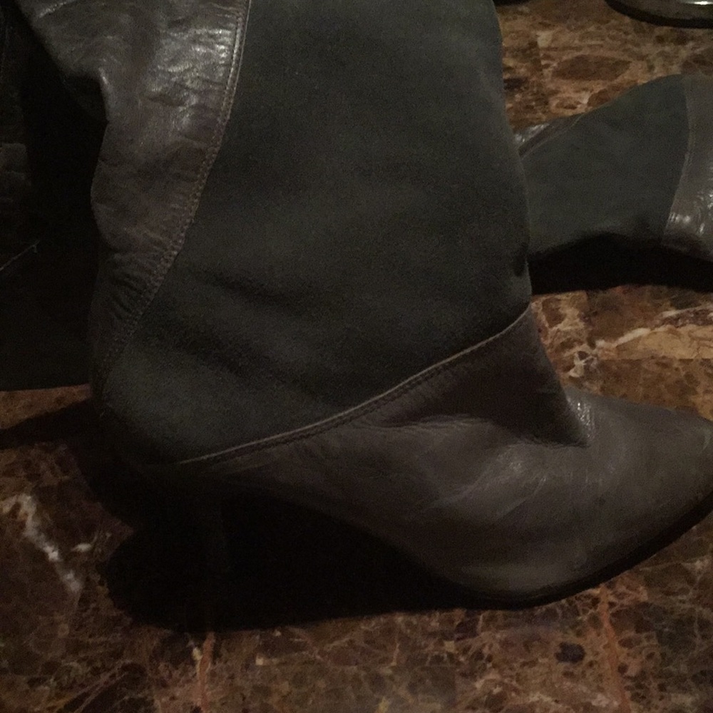 Boots - Picture 2 of 5